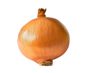 Golden Onion